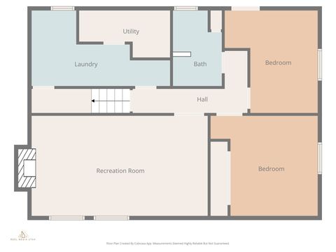 Tiny photo for 6925 S LEXINGTON DR W, West Jordan, UT 84084 (MLS # 2126062)