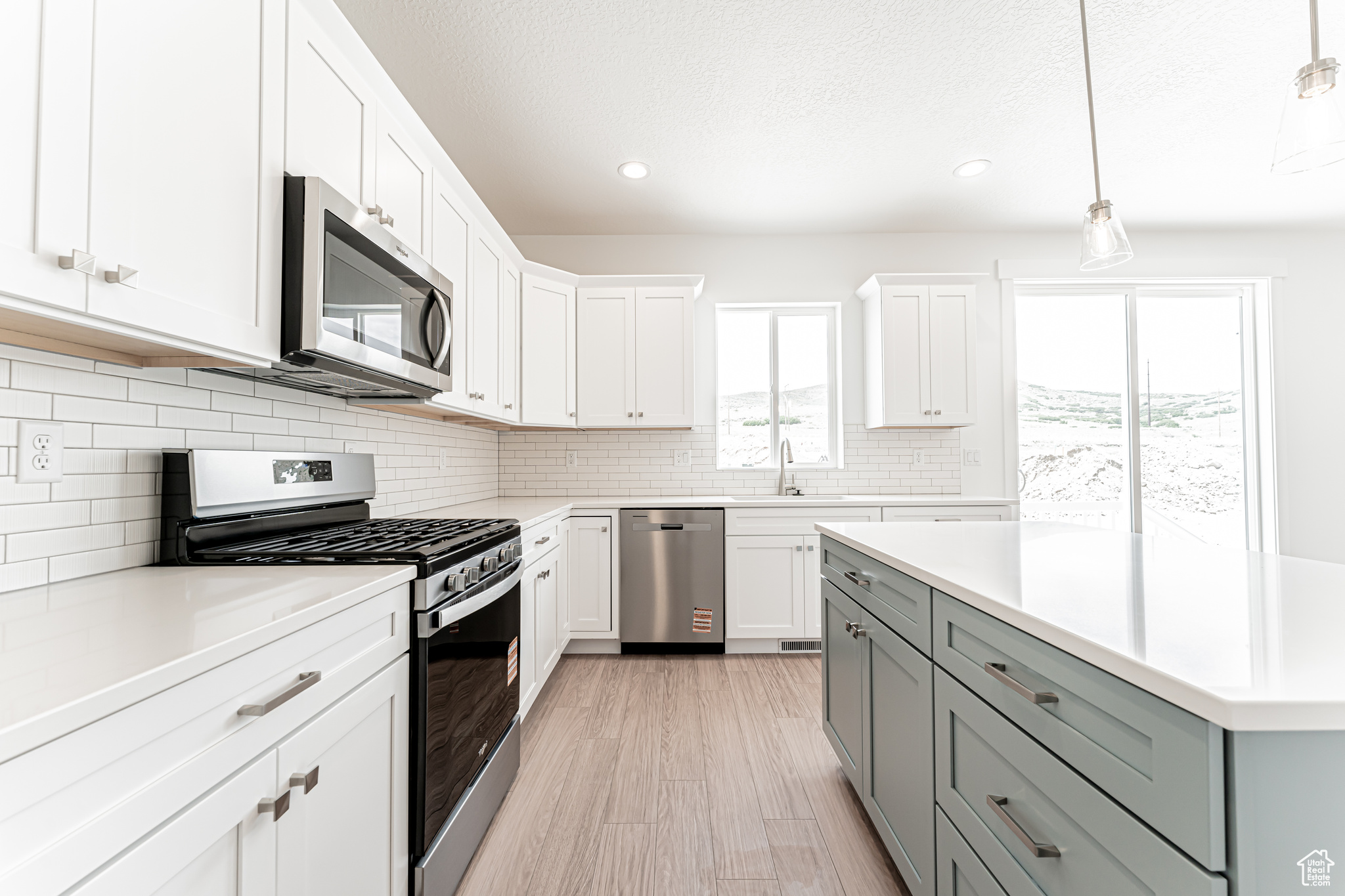 WILDFLOWER - Residential