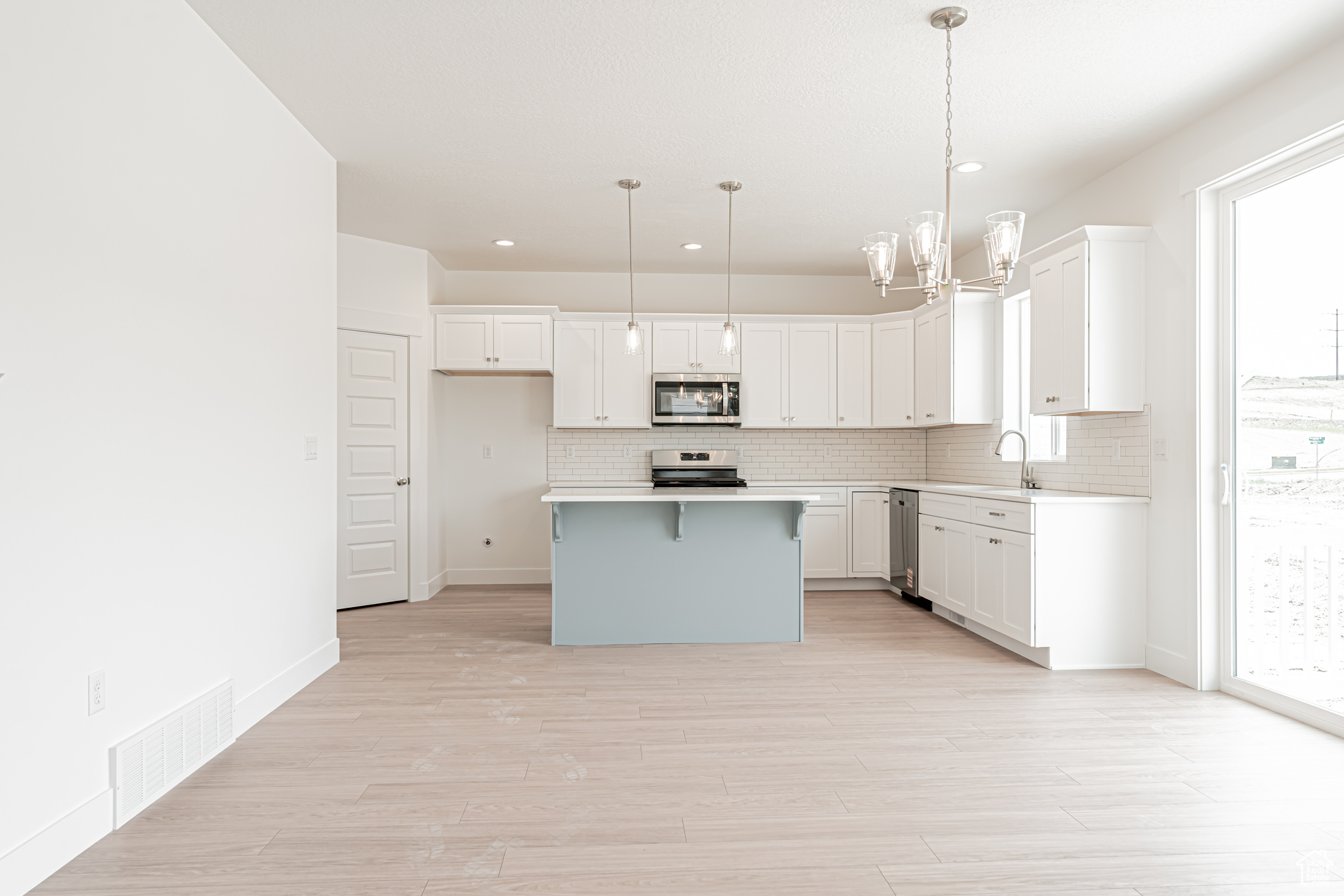 WILDFLOWER - Residential