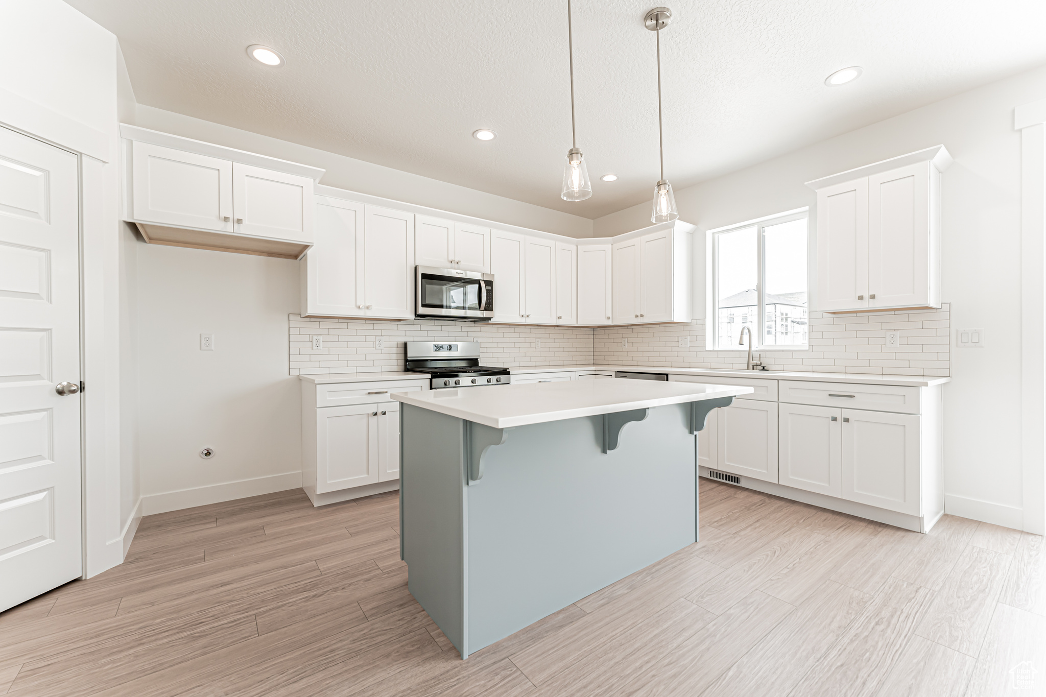 WILDFLOWER - Residential