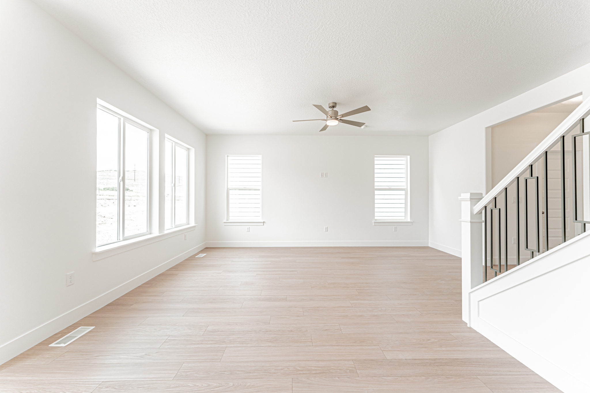 WILDFLOWER - Residential