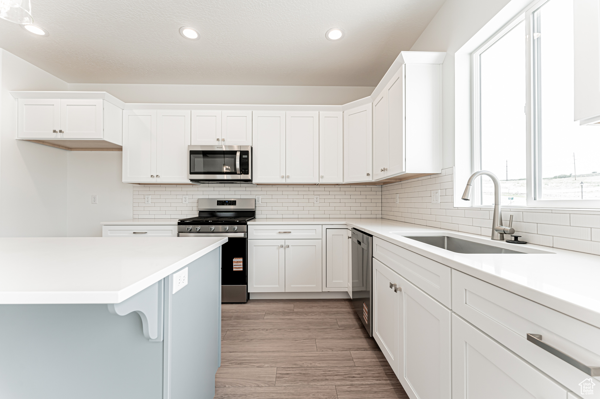 WILDFLOWER - Residential