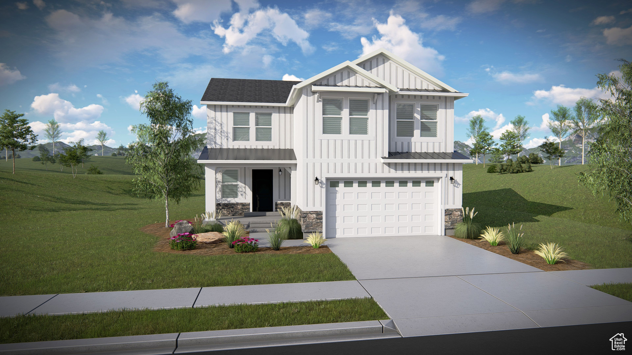 2859 N Vervain Ln #2129, Saratoga Springs, Utah image 1