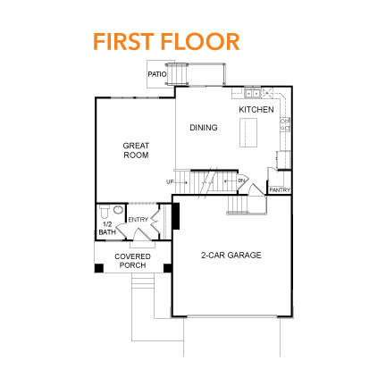 2859 N Vervain Ln #2129, Saratoga Springs, Utah image 2