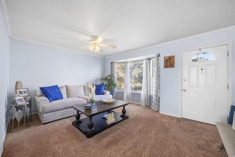 Tiny photo for 5661 W SUNKIST DR S, Kearns, UT 84118 (MLS # 2131243)