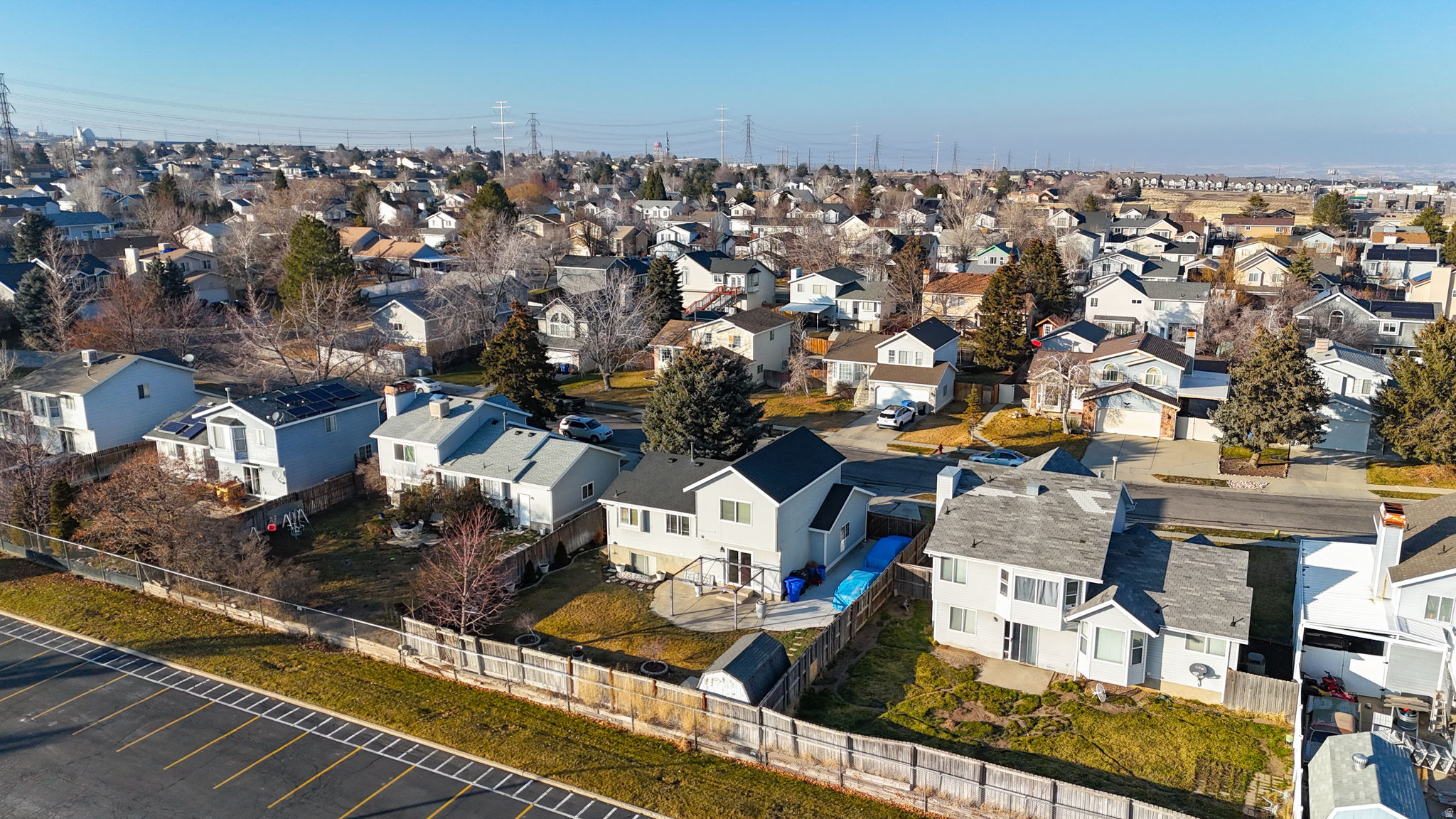 SUNCREST #2 - Residential