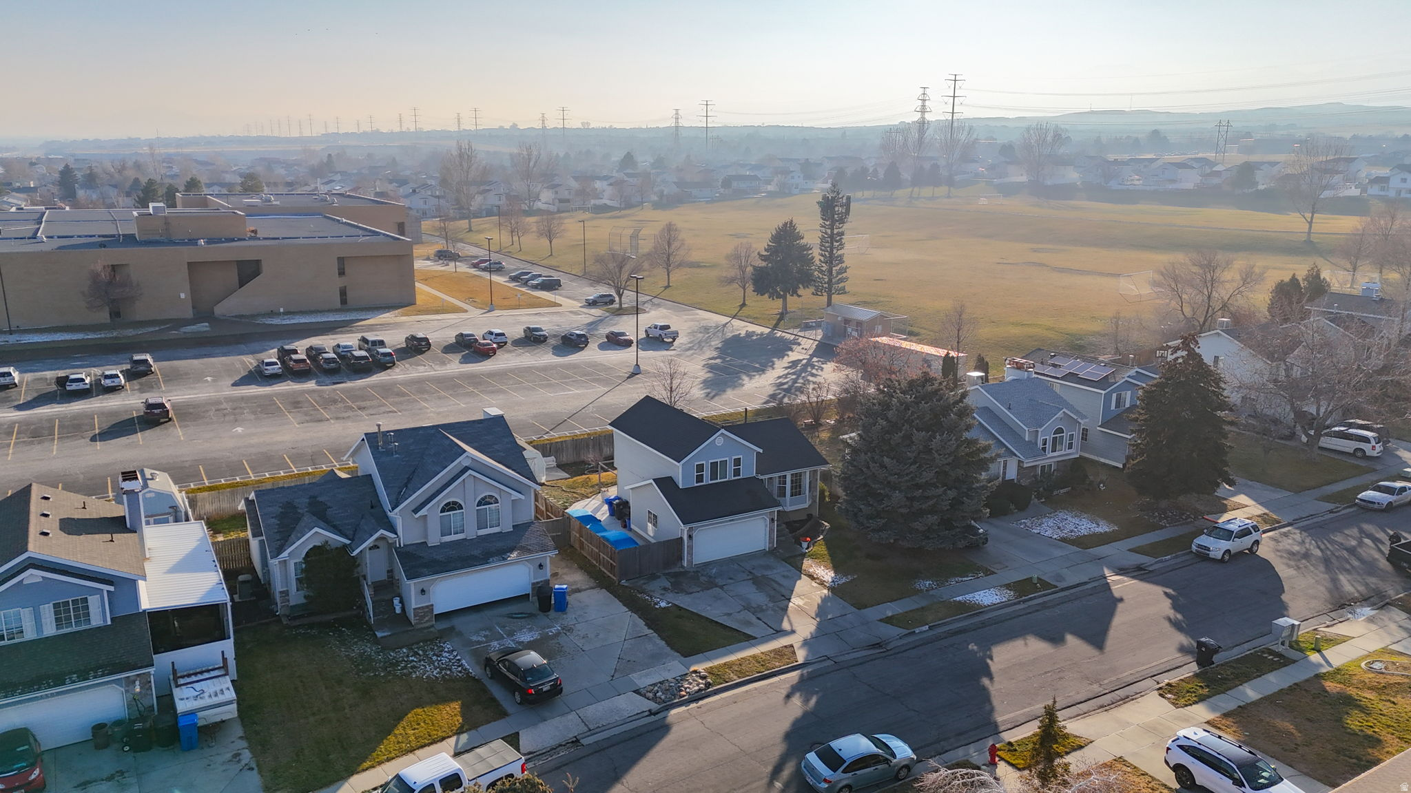 SUNCREST #2 - Residential