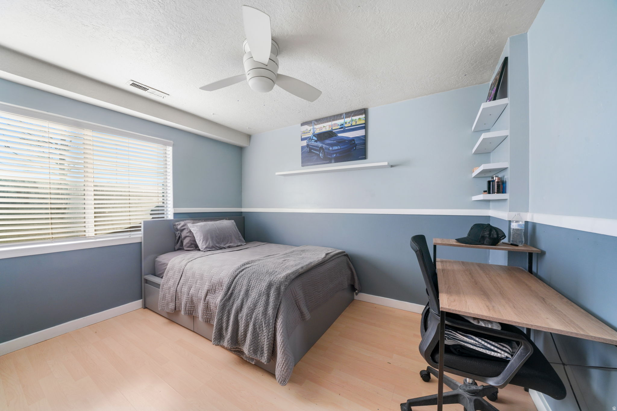 SUNCREST #2 - Residential