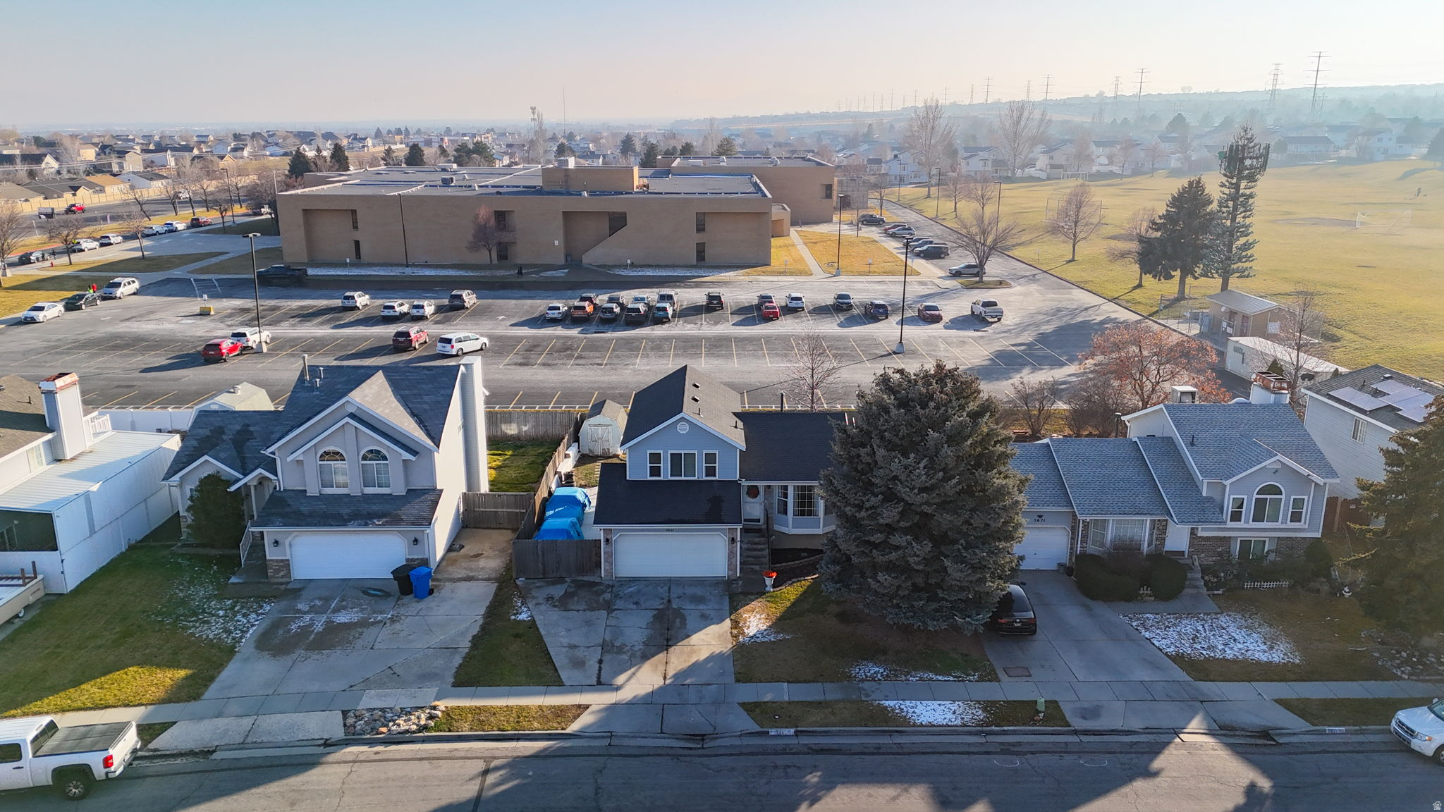 SUNCREST #2 - Residential