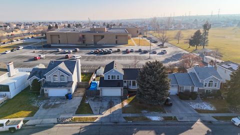 Tiny photo for 5661 W SUNKIST DR S, Kearns, UT 84118 (MLS # 2131243)