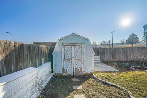 Tiny photo for 5661 W SUNKIST DR S, Kearns, UT 84118 (MLS # 2131243)