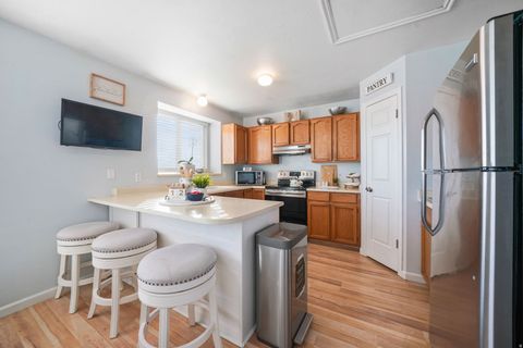 Tiny photo for 5661 W SUNKIST DR S, Kearns, UT 84118 (MLS # 2131243)