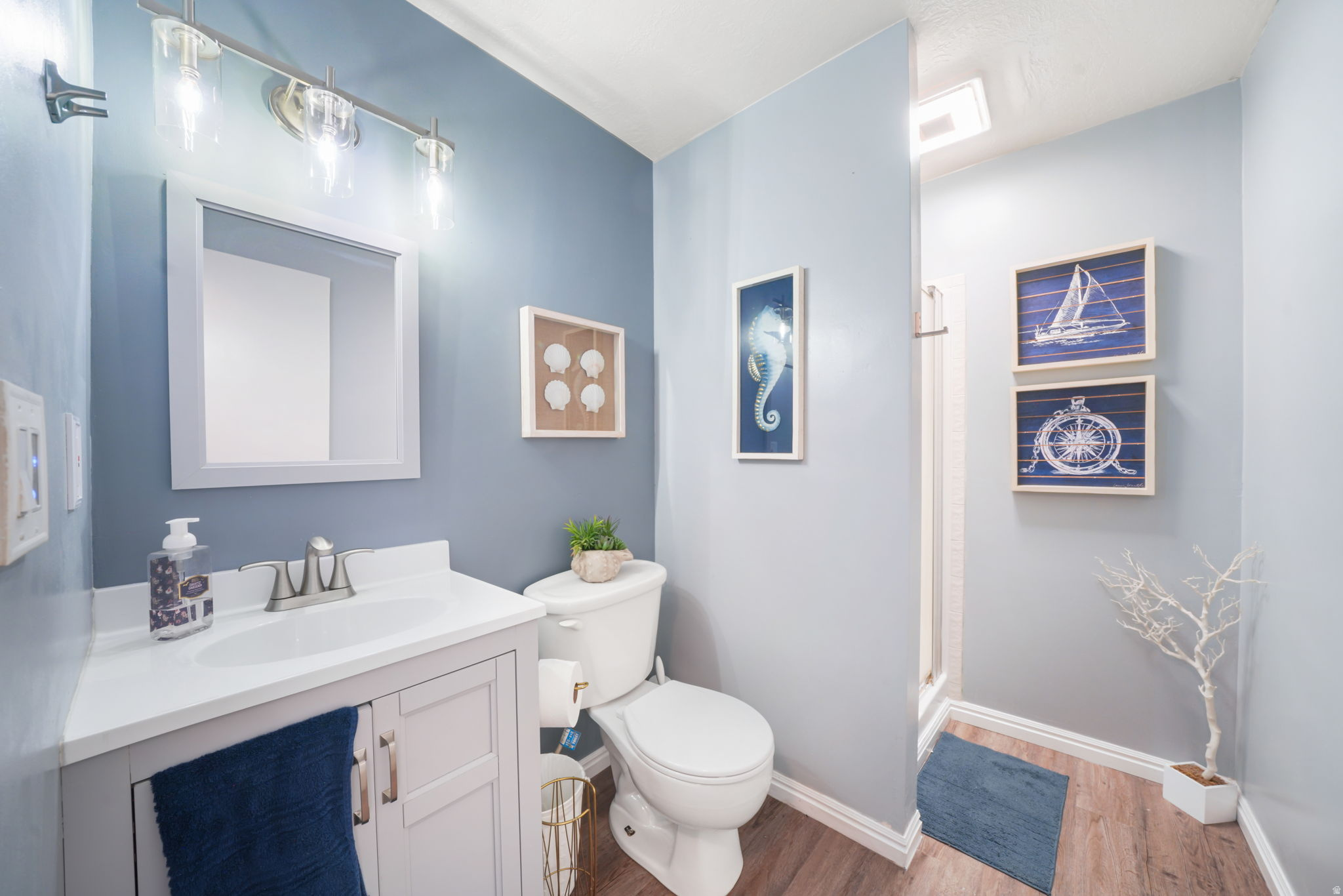 SUNCREST #2 - Residential