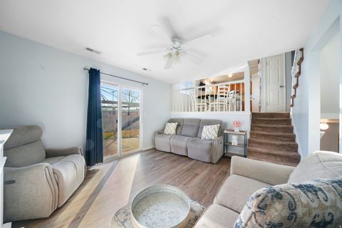 Tiny photo for 5661 W SUNKIST DR S, Kearns, UT 84118 (MLS # 2131243)