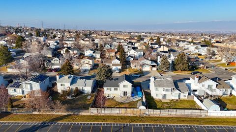 Tiny photo for 5661 W SUNKIST DR S, Kearns, UT 84118 (MLS # 2131243)