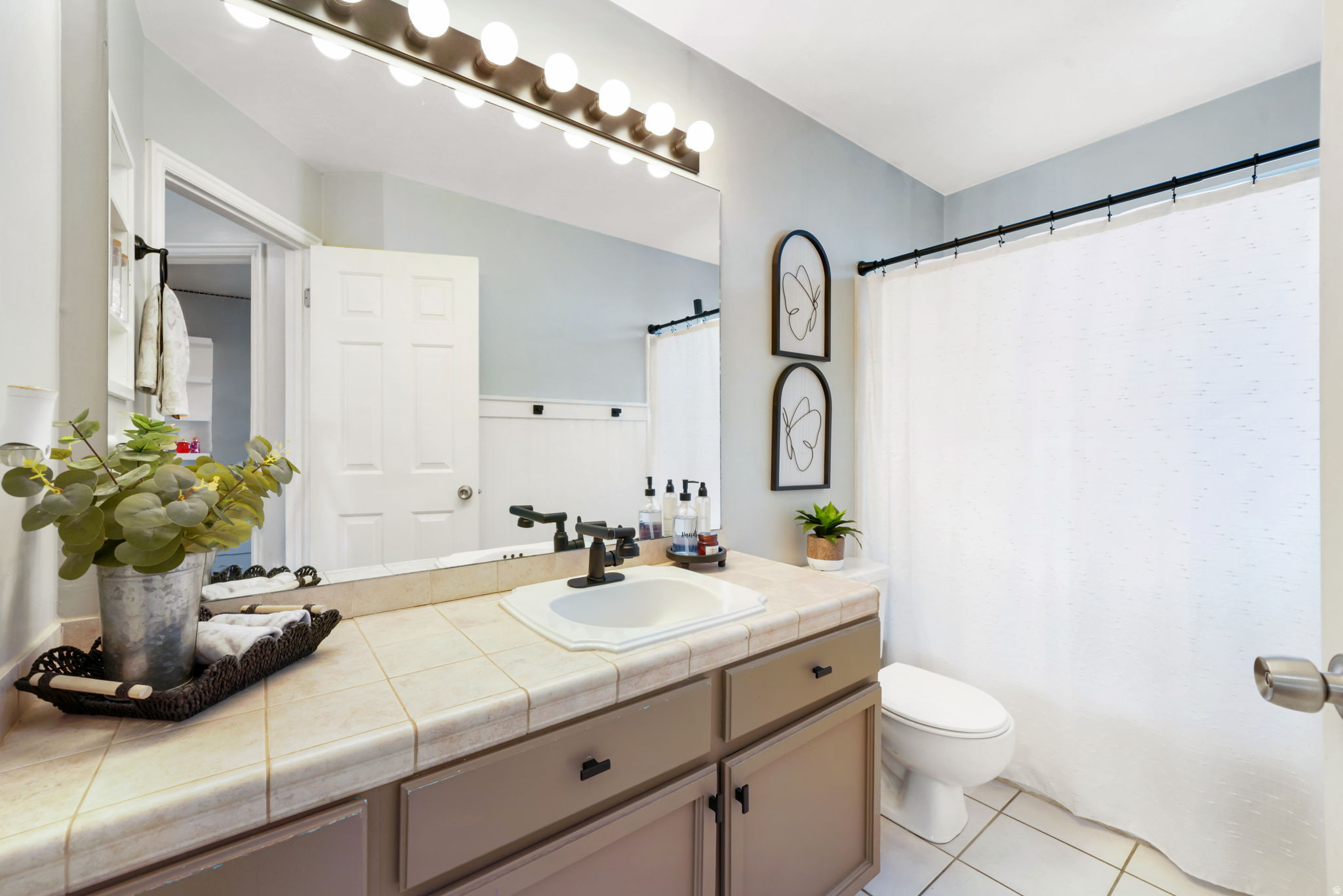 SUNCREST #2 - Residential