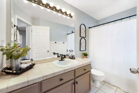 Tiny photo for 5661 W SUNKIST DR S, Kearns, UT 84118 (MLS # 2131243)