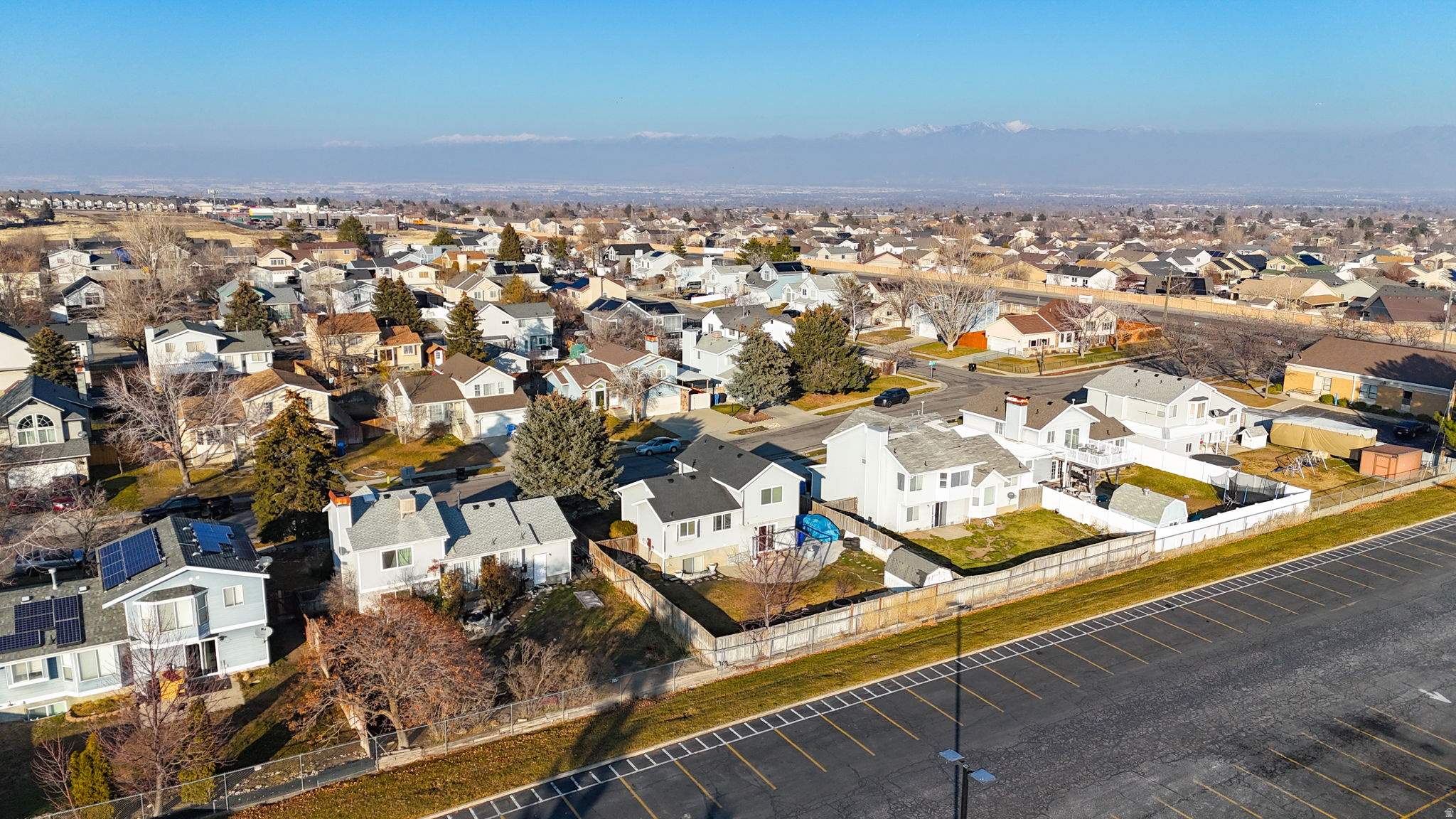 SUNCREST #2 - Residential