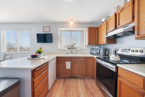 Tiny photo for 5661 W SUNKIST DR S, Kearns, UT 84118 (MLS # 2131243)