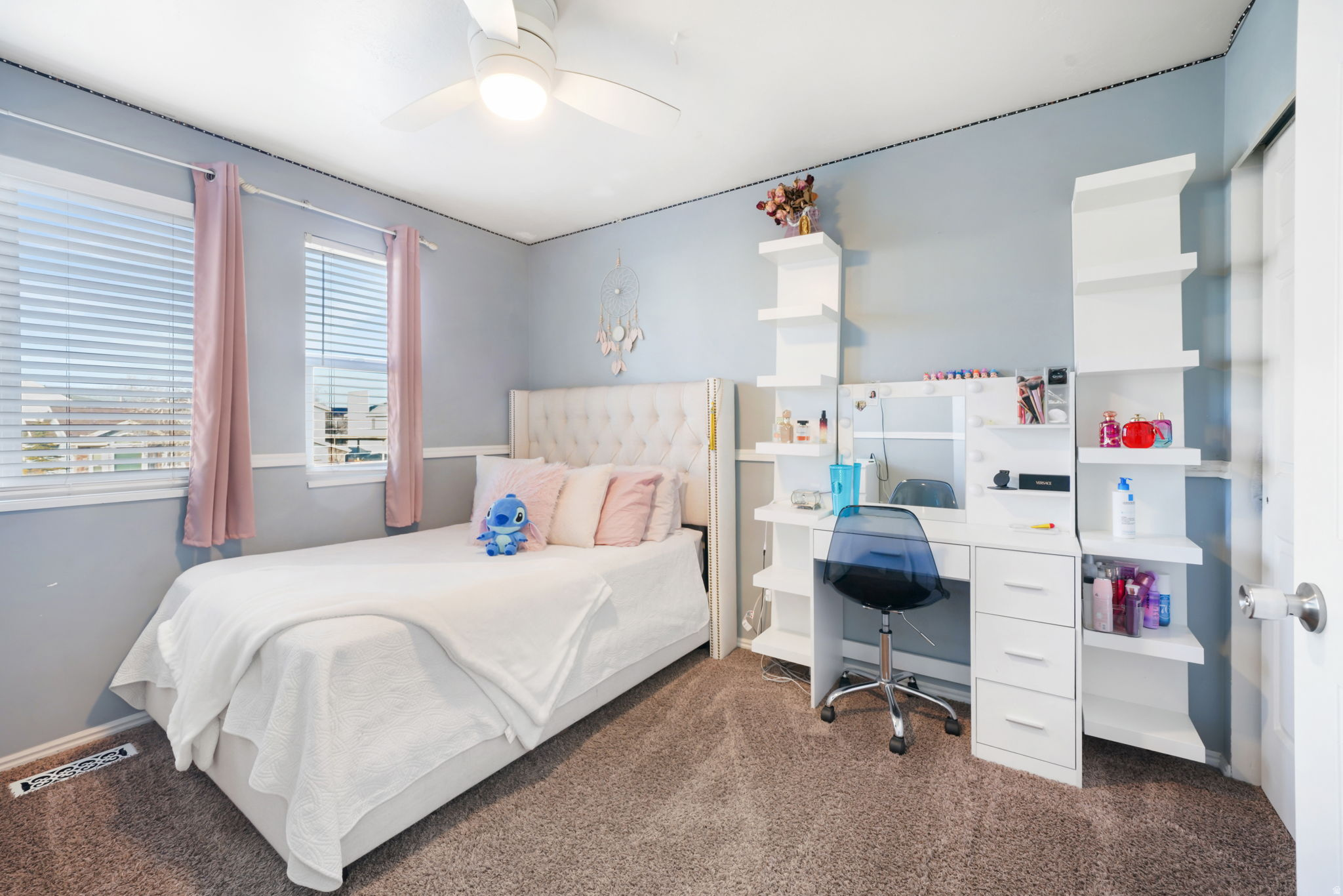 SUNCREST #2 - Residential