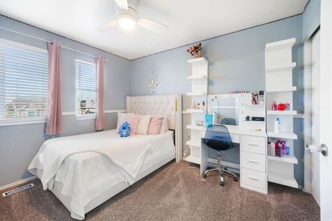 Tiny photo for 5661 W SUNKIST DR S, Kearns, UT 84118 (MLS # 2131243)