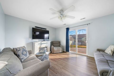 Tiny photo for 5661 W SUNKIST DR S, Kearns, UT 84118 (MLS # 2131243)