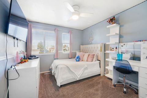 Tiny photo for 5661 W SUNKIST DR S, Kearns, UT 84118 (MLS # 2131243)