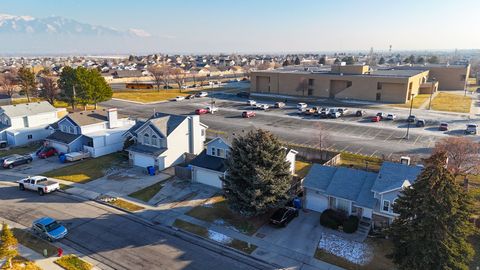 Tiny photo for 5661 W SUNKIST DR S, Kearns, UT 84118 (MLS # 2131243)
