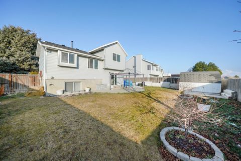 Tiny photo for 5661 W SUNKIST DR S, Kearns, UT 84118 (MLS # 2131243)