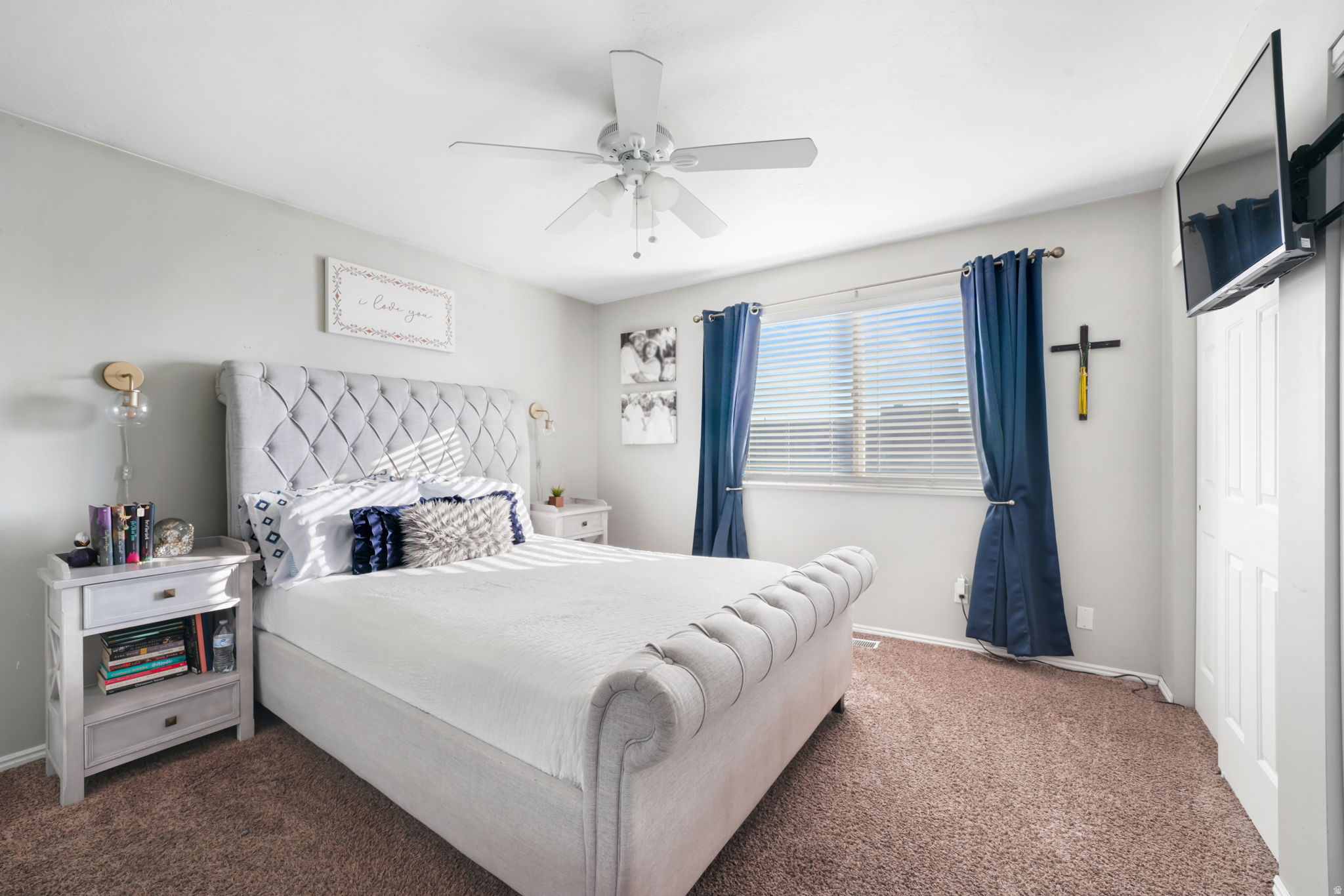 SUNCREST #2 - Residential