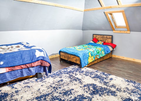 Tiny photo for 295 W 100 S, Manti, UT 84642 (MLS # 2192555)
