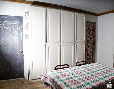 Tiny photo for 295 W 100 S, Manti, UT 84642 (MLS # 2192555)