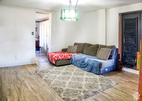 Tiny photo for 295 W 100 S, Manti, UT 84642 (MLS # 2192555)