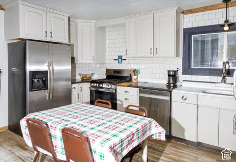 Tiny photo for 295 W 100 S, Manti, UT 84642 (MLS # 2192555)