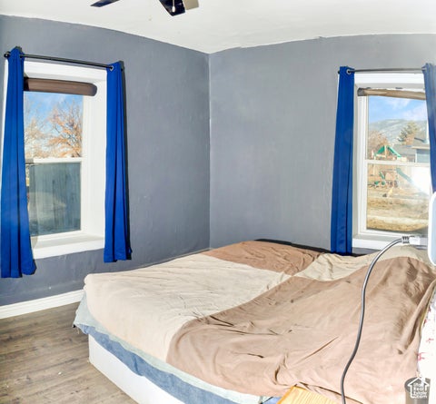 Tiny photo for 295 W 100 S, Manti, UT 84642 (MLS # 2192555)
