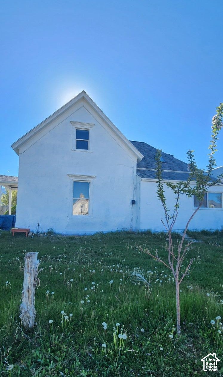 Photo of 295 W 100 S, Manti, UT 84642 (MLS # 2192555)