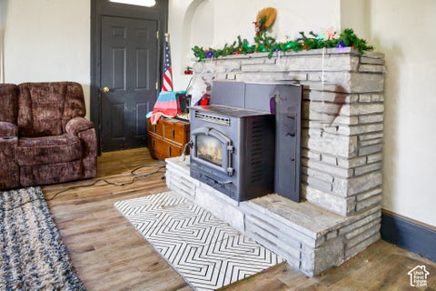 Tiny photo for 295 W 100 S, Manti, UT 84642 (MLS # 2192555)