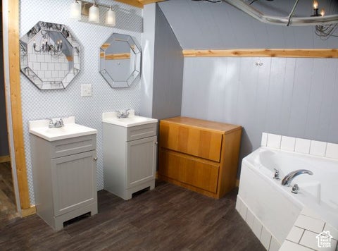 Tiny photo for 295 W 100 S, Manti, UT 84642 (MLS # 2192555)