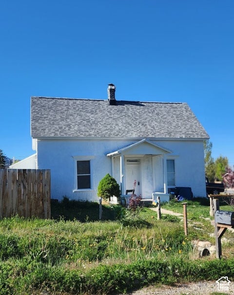 Photo of 295 W 100 S, Manti, UT 84642 (MLS # 2192555)