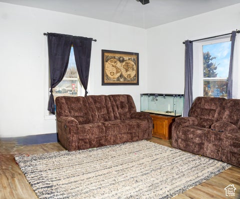 Tiny photo for 295 W 100 S, Manti, UT 84642 (MLS # 2192555)