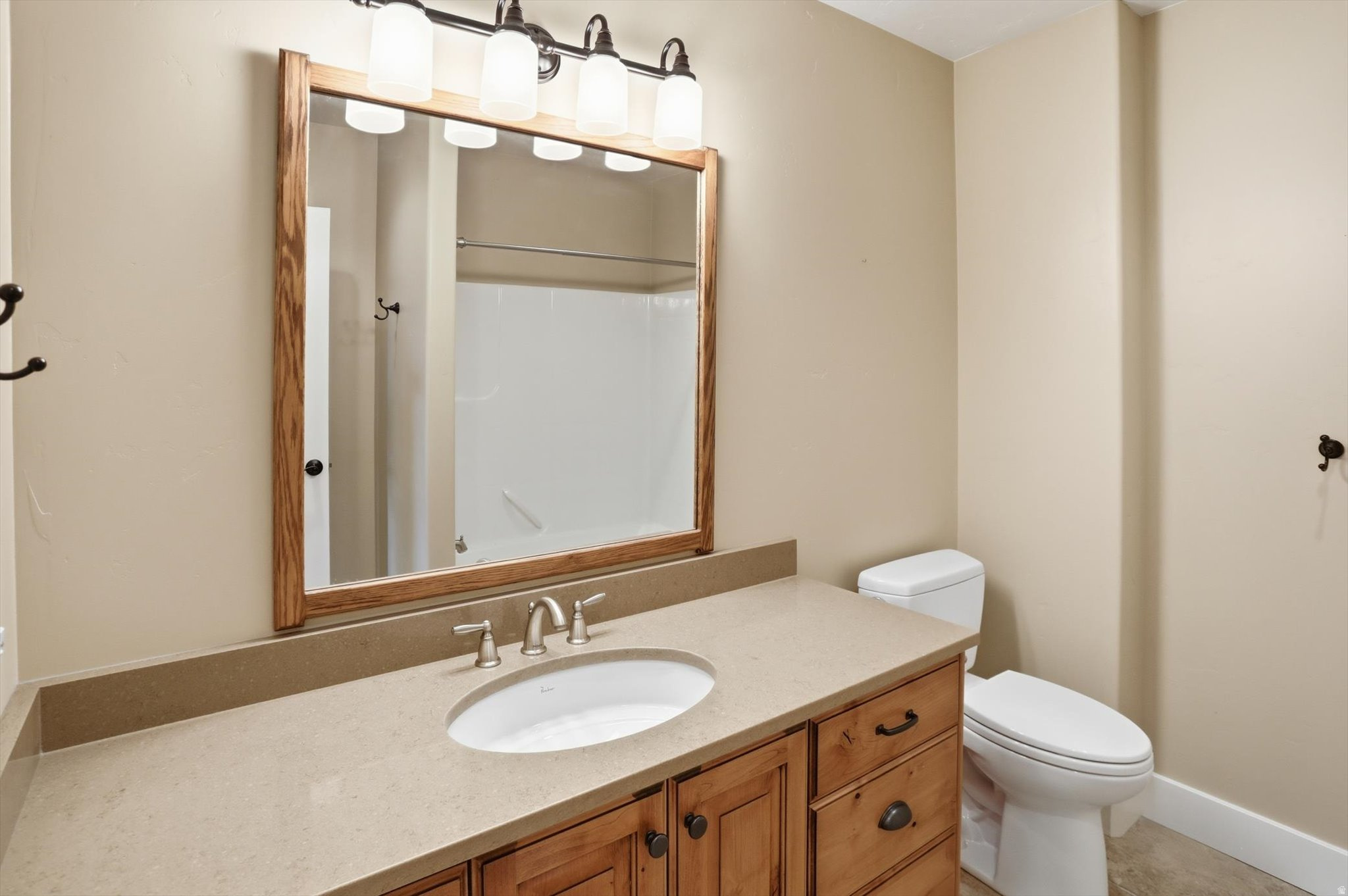 SHADOW BLUFF ESTATES - Residential