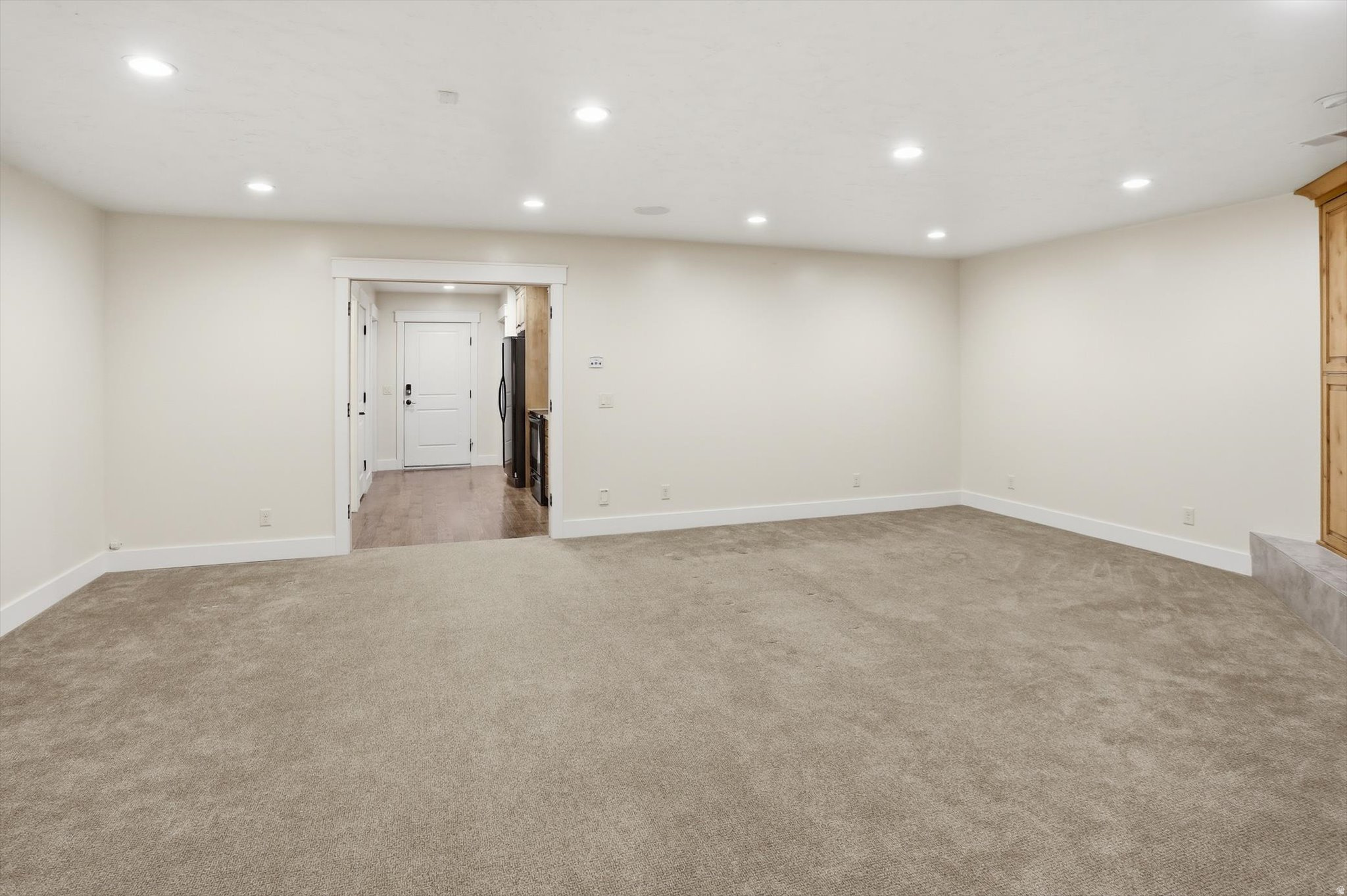 SHADOW BLUFF ESTATES - Residential