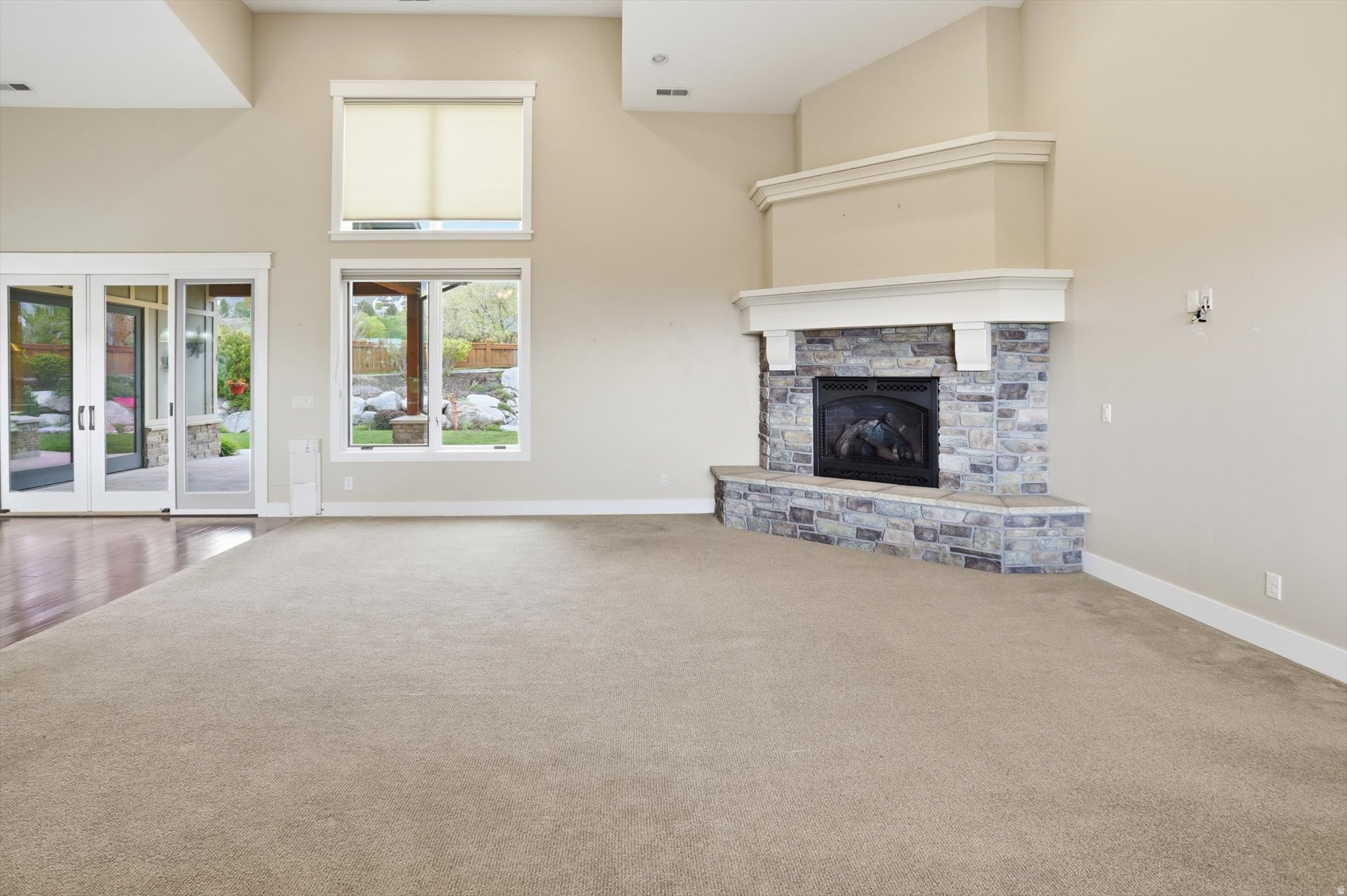 SHADOW BLUFF ESTATES - Residential