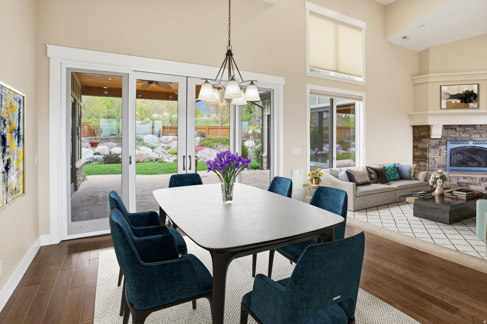SHADOW BLUFF ESTATES - Residential