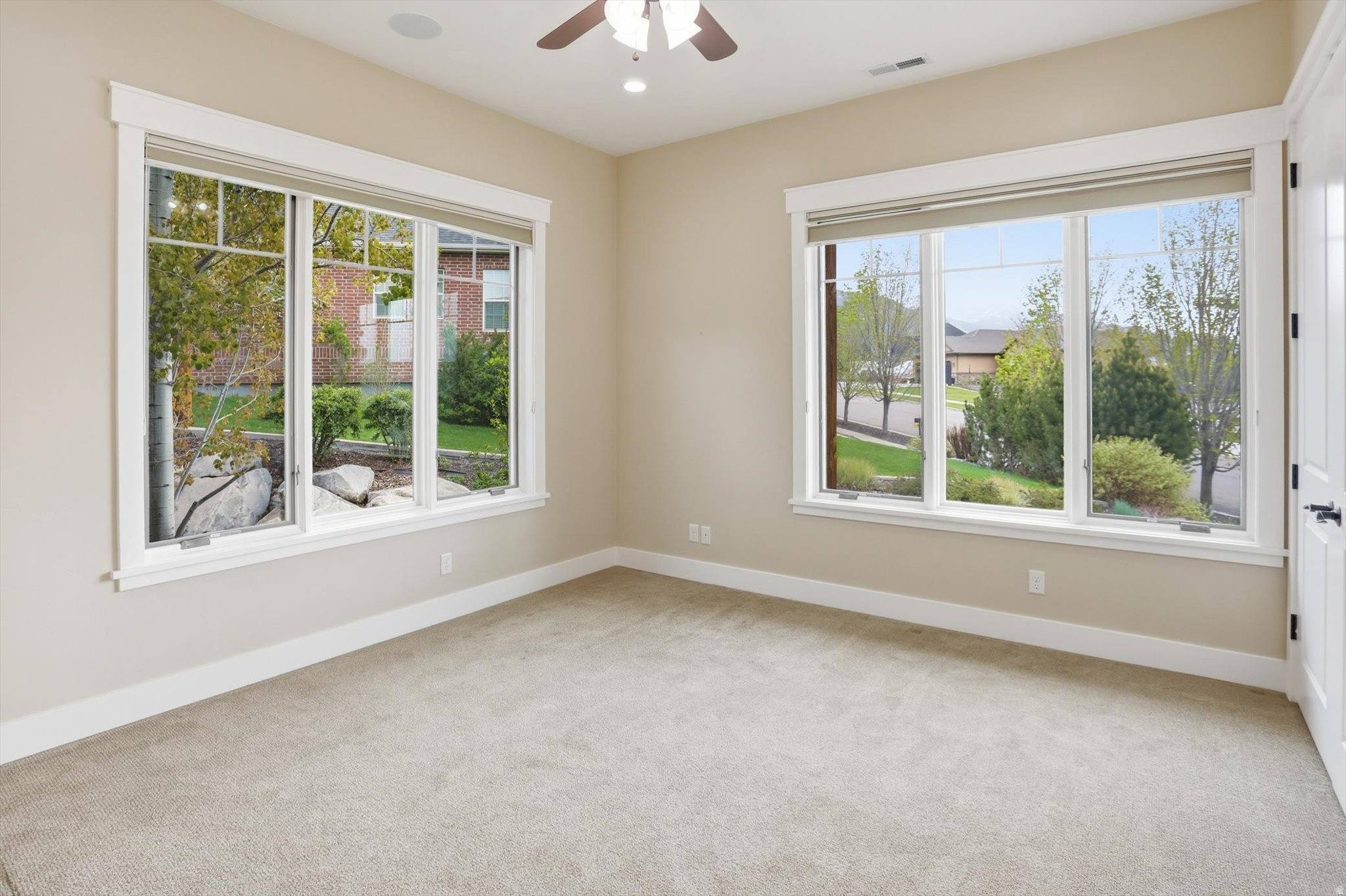 SHADOW BLUFF ESTATES - Residential