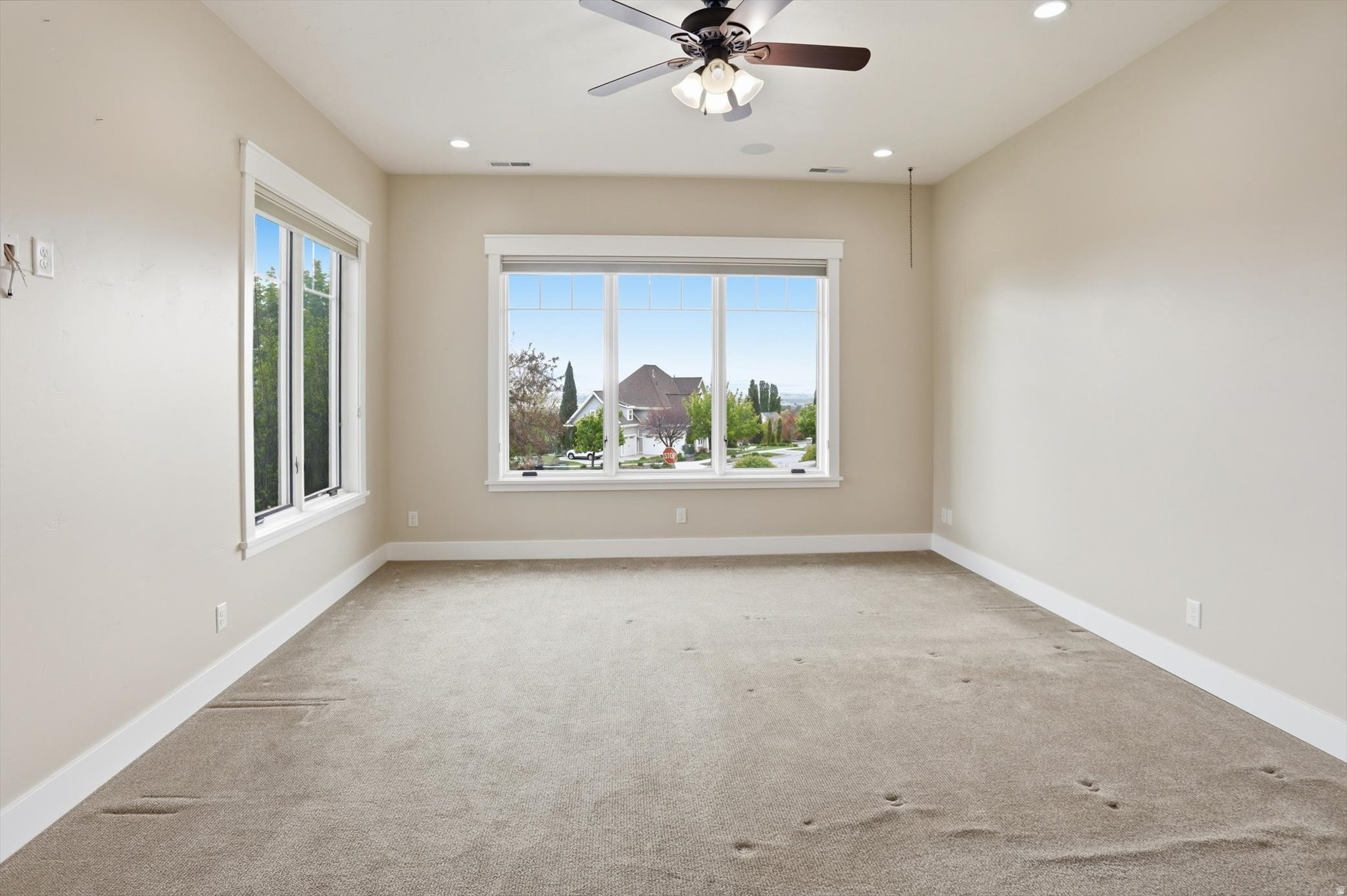 SHADOW BLUFF ESTATES - Residential