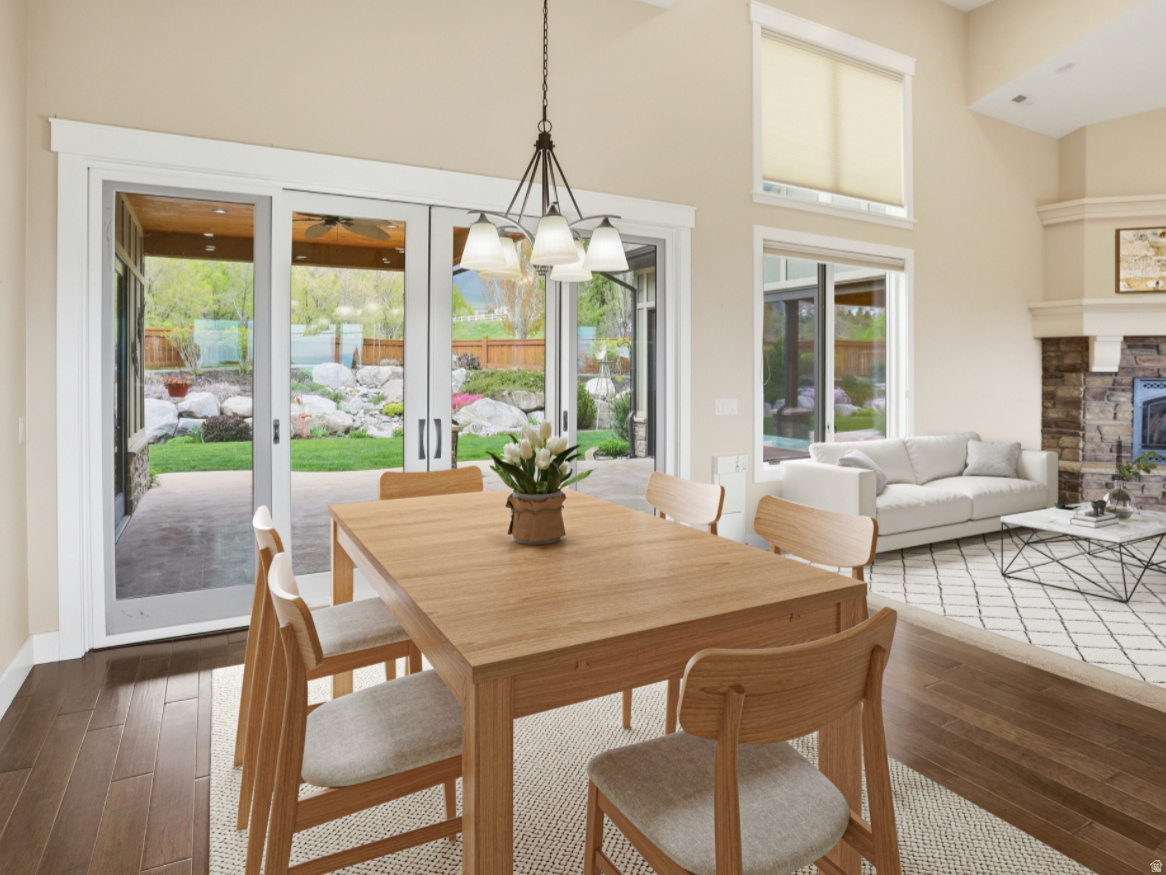 SHADOW BLUFF ESTATES - Residential