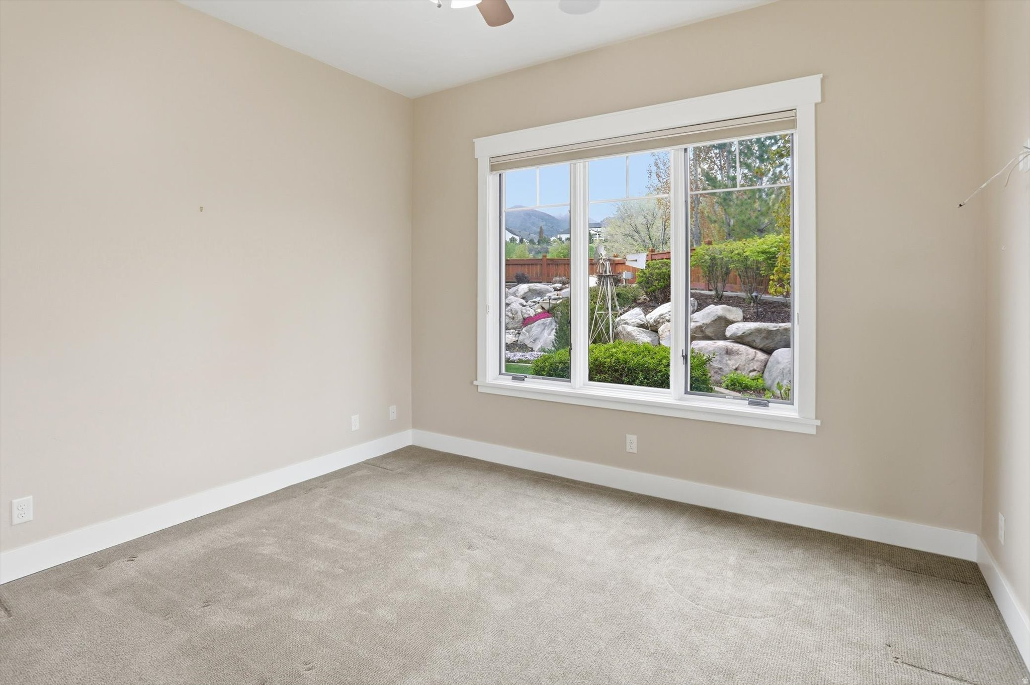 SHADOW BLUFF ESTATES - Residential