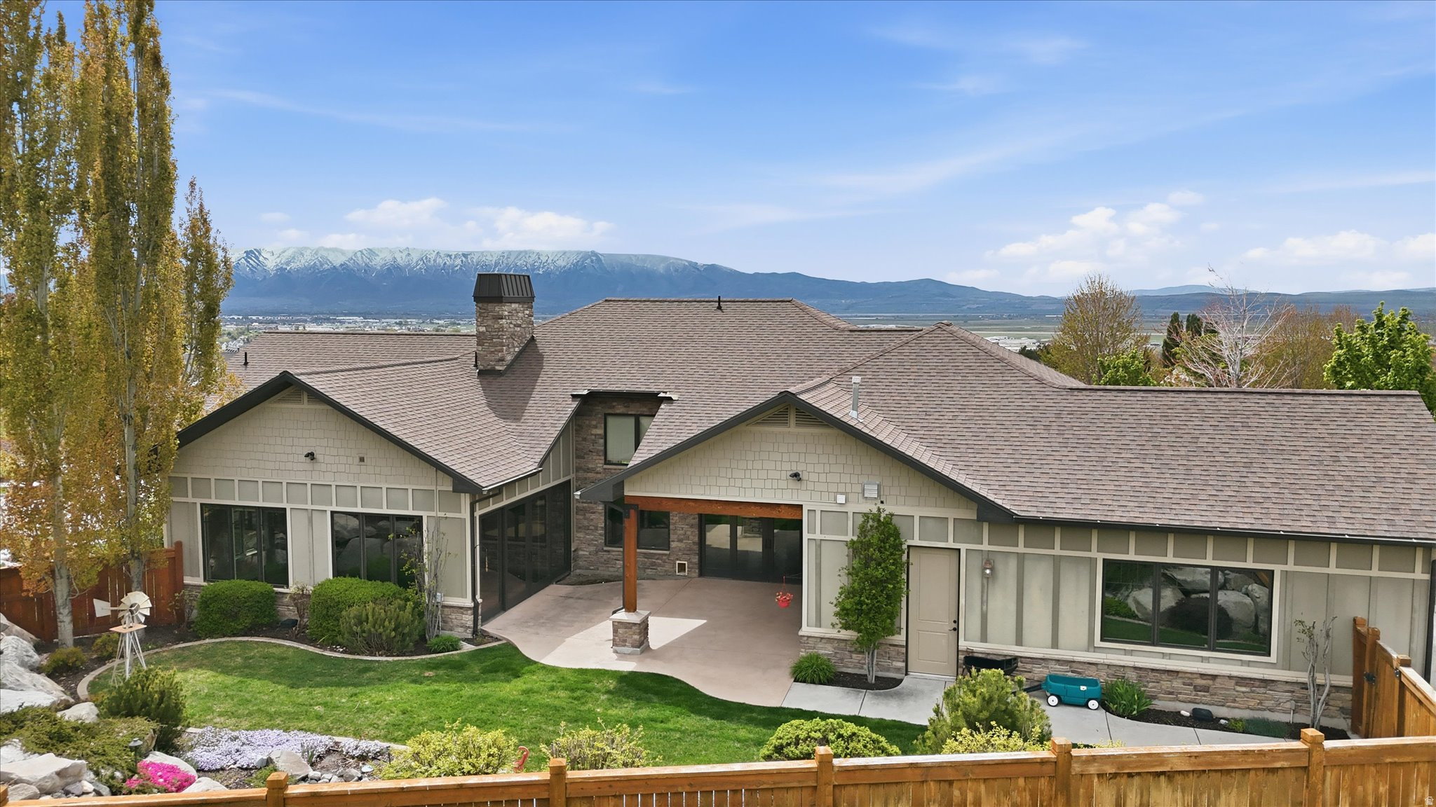 SHADOW BLUFF ESTATES - Residential