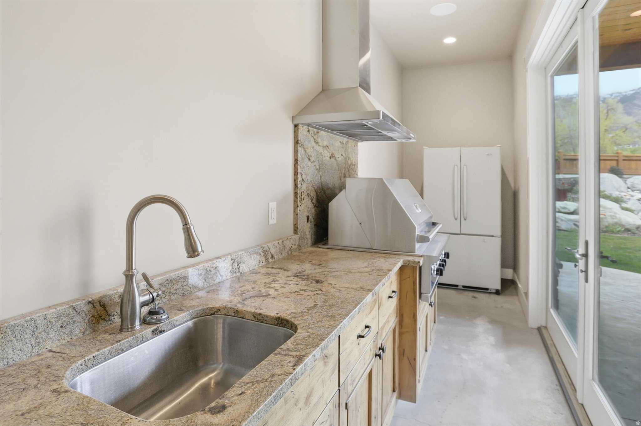 SHADOW BLUFF ESTATES - Residential